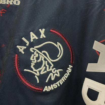 AJAX 94/95 AWAY