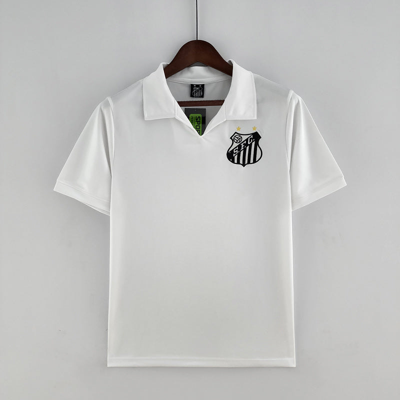 SANTOS 1970 HOME