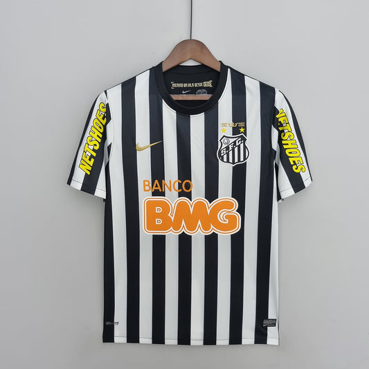 SANTOS 12/13 HOME