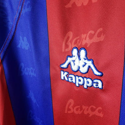 BARÇA 96/97 HOME