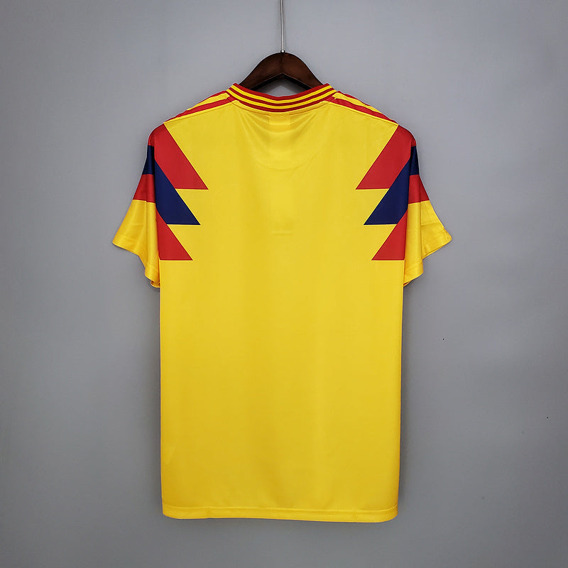 COLOMBIA 1994 HOME
