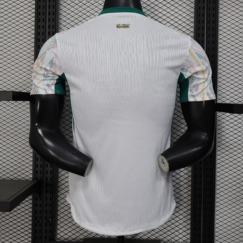 SENEGAL 2026 AWAY JERSEY – Official Fan Gear