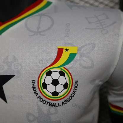 GHANA 2026 HOME