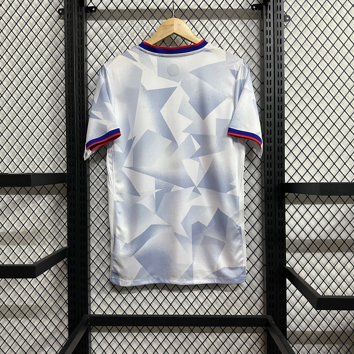 USA 2026 HOME JERSEY – Official Fan Gear