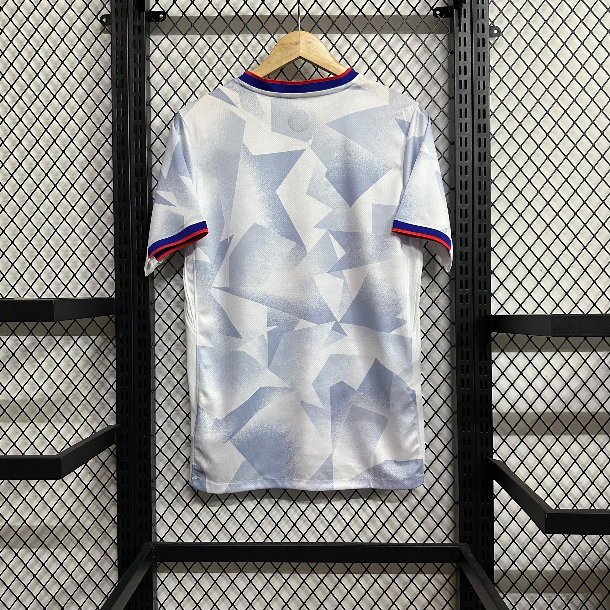 USA 2026 HOME JERSEY – Official Fan Gear