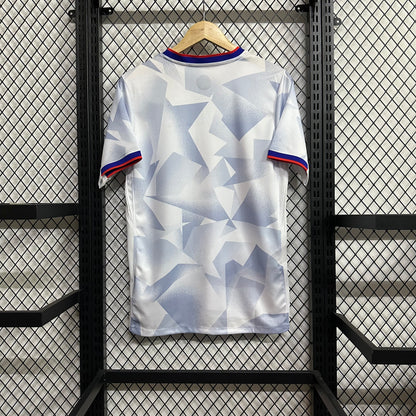 USA 2026 HOME JERSEY – Official Fan Gear