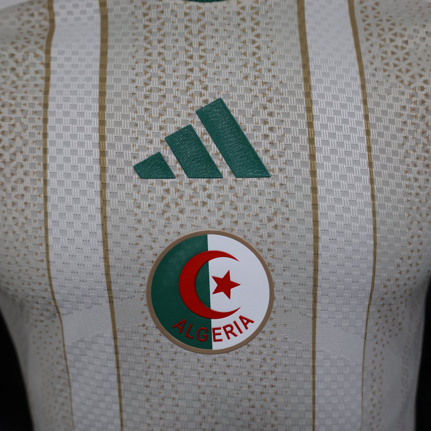 ALGERIA 2026 AWAY