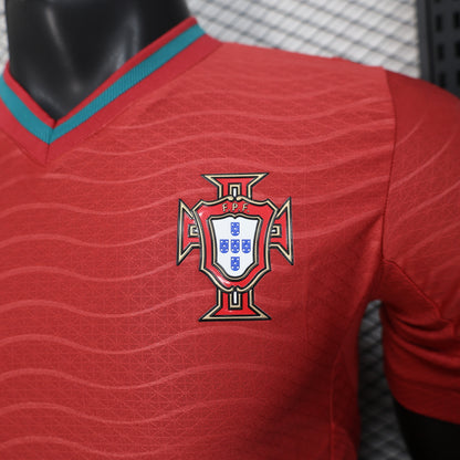 PORTUGAL 2026 HOME