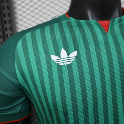 ALGERIA 2026 HOME