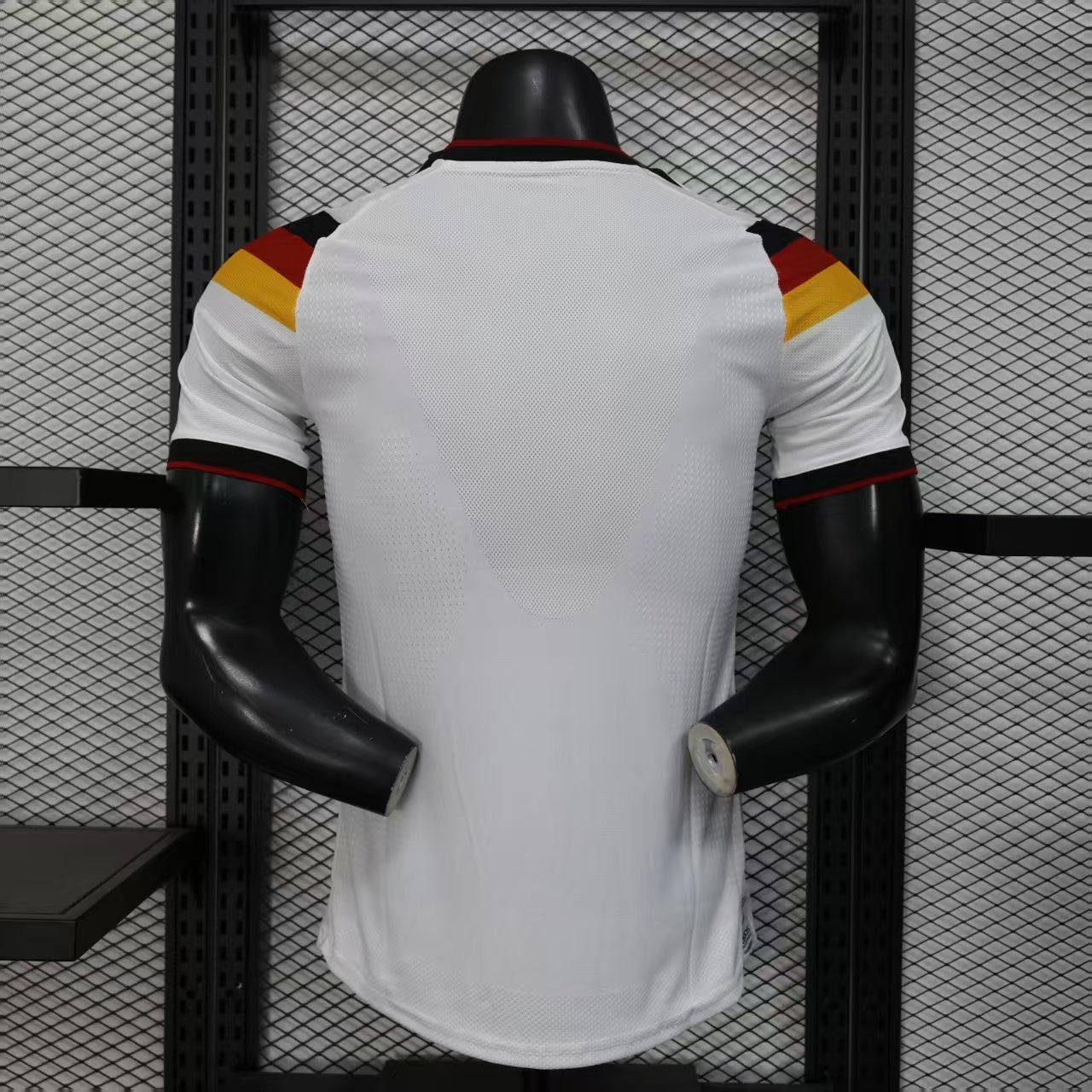 GERMANY 2026 HOME