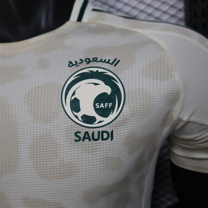 SAUDI ARABIA 2026 AWAY