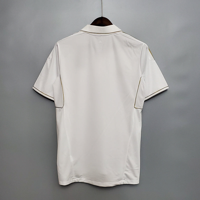 REAL MADRID 11/12 HOME