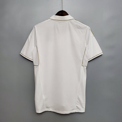 REAL MADRID 11/12 HOME