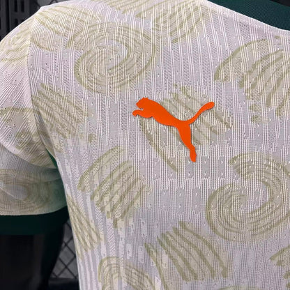 IVORY COAST 2026 AWAY JERSEY