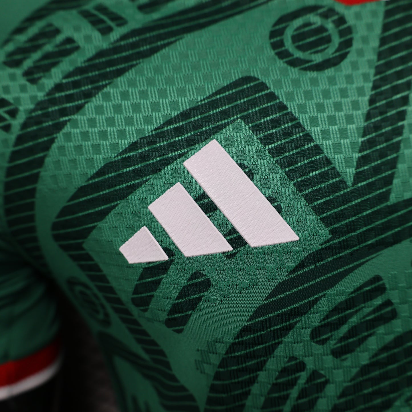 MEXICO 2026 HOME