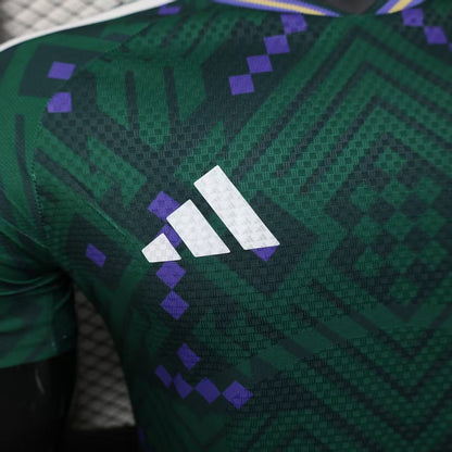 SAUDI ARABIA 2026 HOME