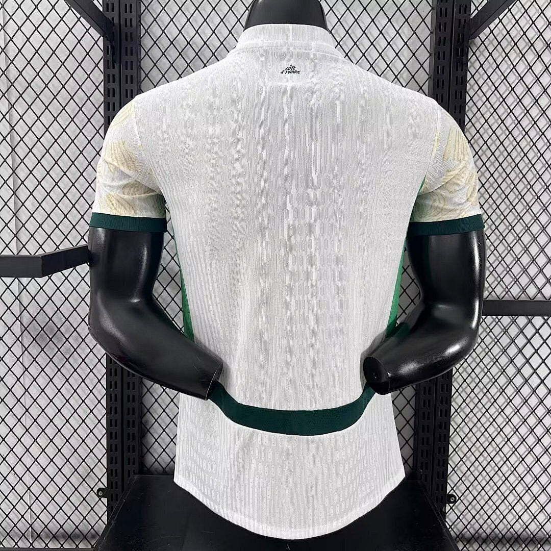 IVORY COAST 2026 AWAY JERSEY