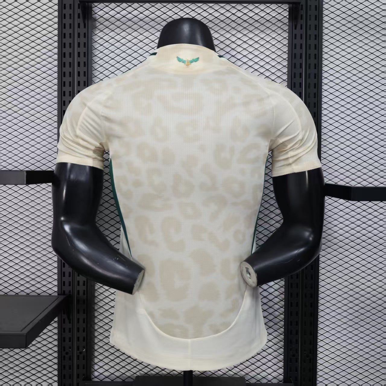 SAUDI ARABIA 2026 AWAY
