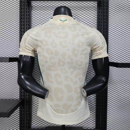SAUDI ARABIA 2026 AWAY