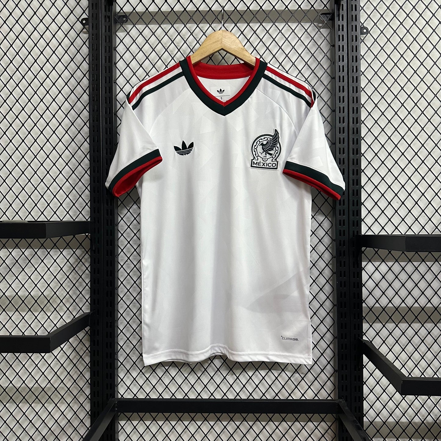 MEXICO 2026 AWAY
