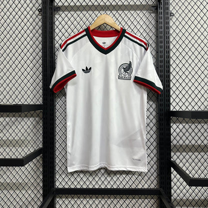 MEXICO 2026 AWAY