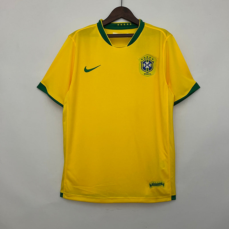 BRAZIL 1998 HOME