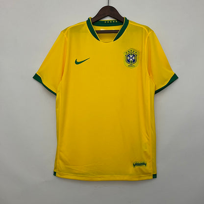 BRAZIL 1998 HOME
