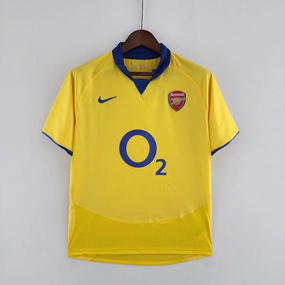 ARSENAL 05/06 AWAY