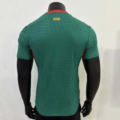 SENEGAL 2026 HOME