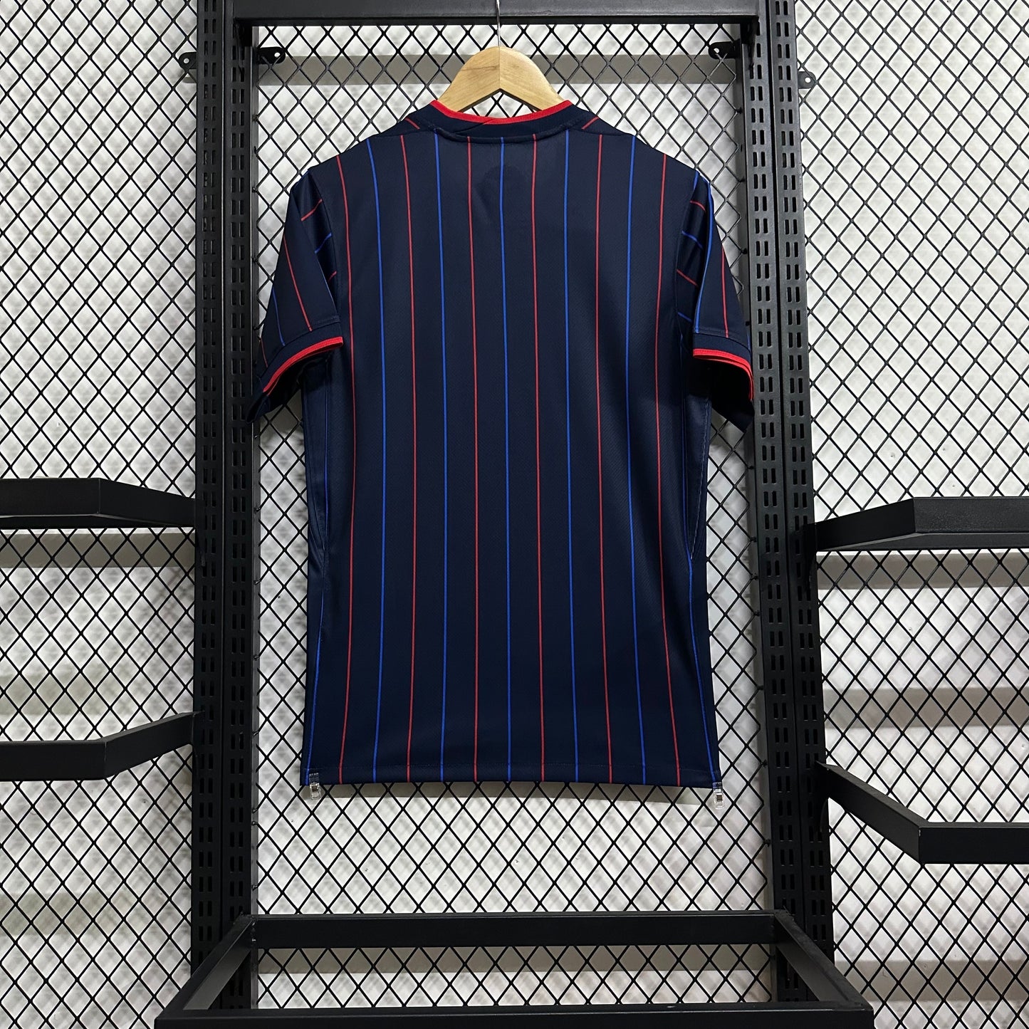 USA 2026 AWAY JERSEY – Official Fan Gear