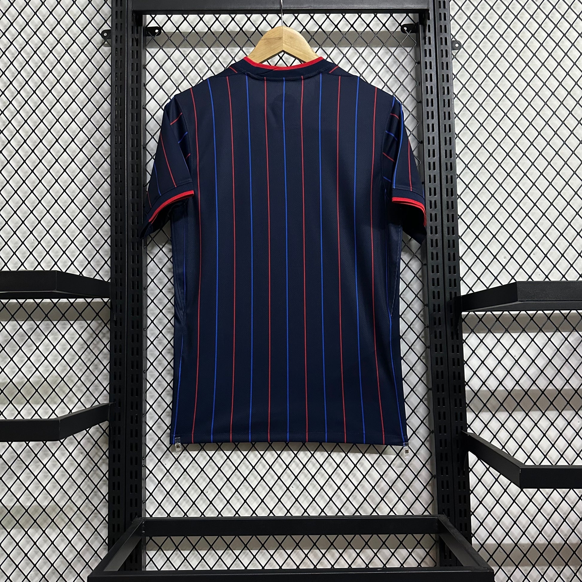 USA 2026 AWAY JERSEY – Official Fan Gear