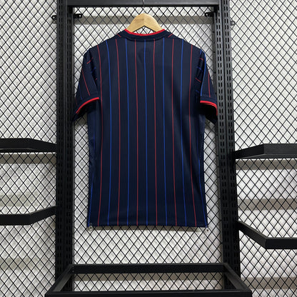 USA 2026 AWAY JERSEY – Official Fan Gear