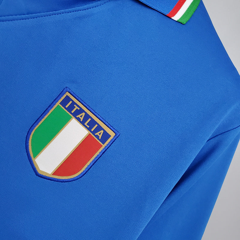 ITALIA 1982 HOME