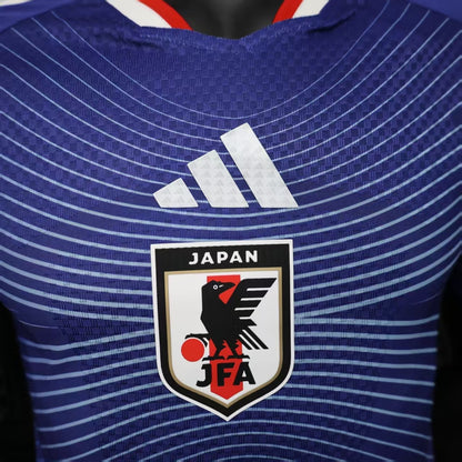 JAPAN 2026 HOME