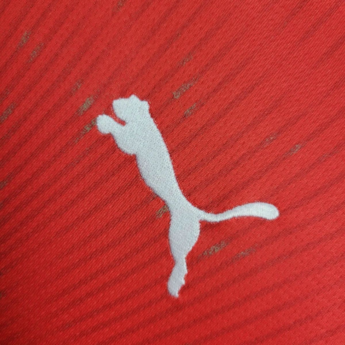 SWITZERLAND 2026 HOME JERSEY