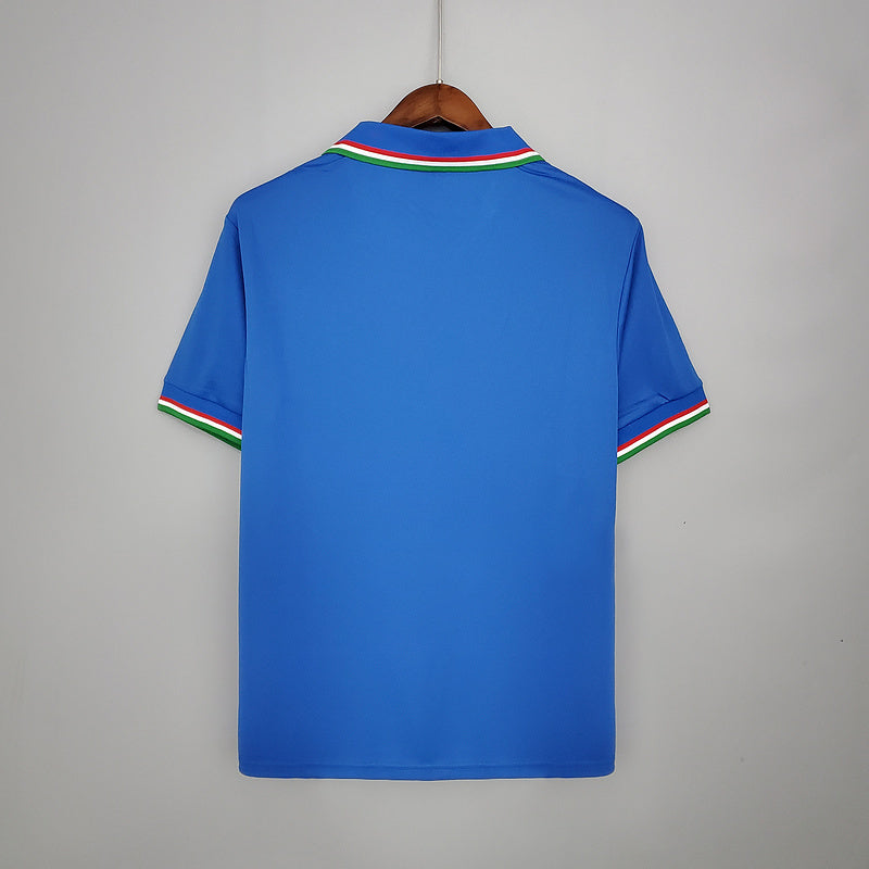 ITALIA 1982 HOME