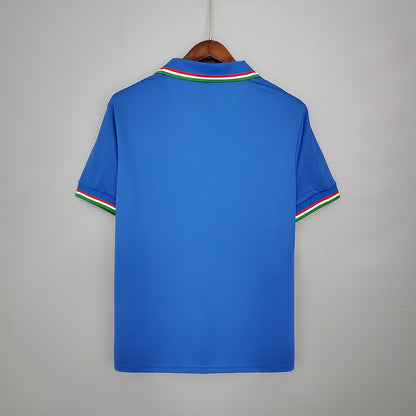 ITALIA 1982 HOME