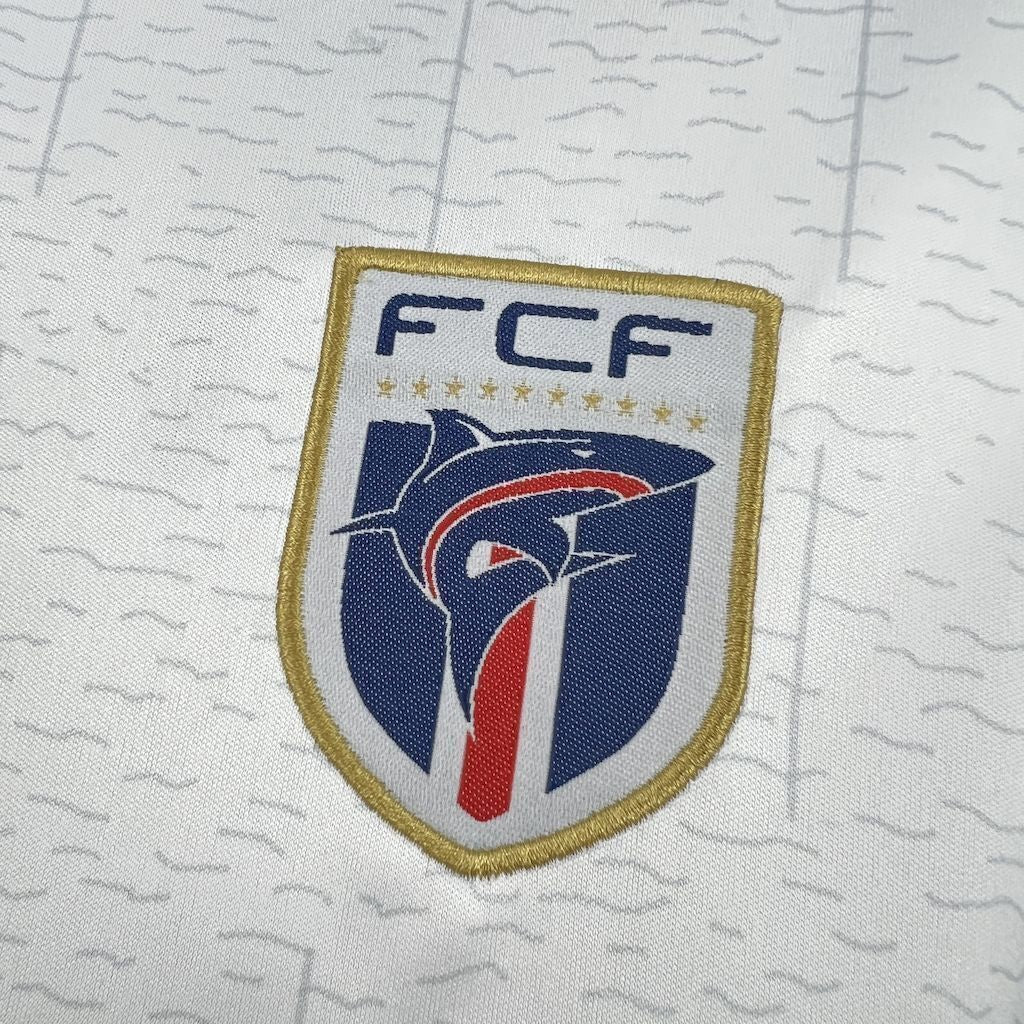 Shop the CAPE VERDE 2026 AWAY jersey. Lightweight, breathable, and designed for true fans supporting Cape Verde in style.
