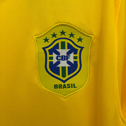 BRAZIL 1998 HOME