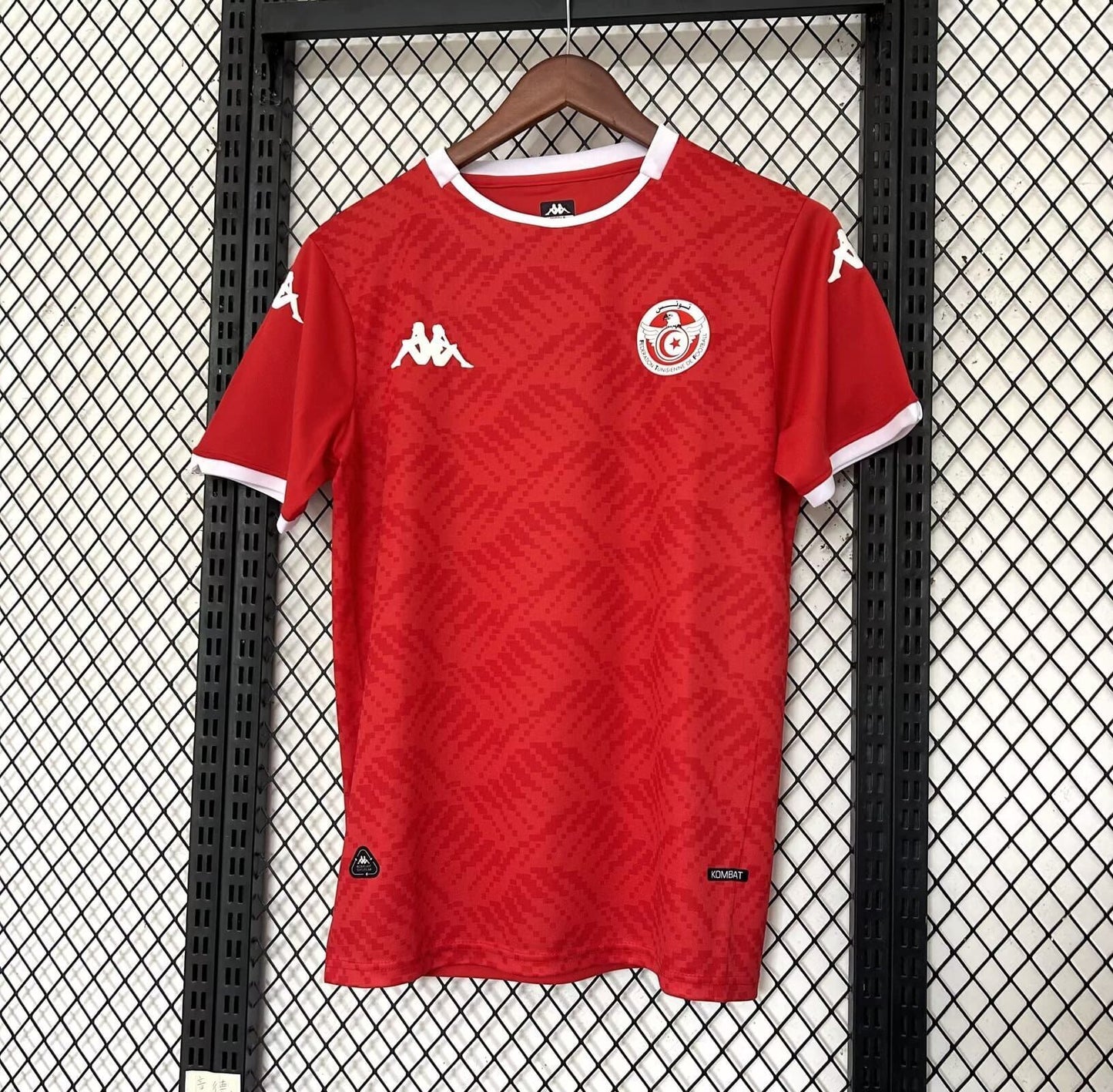 TUNISIA 2026 HOME