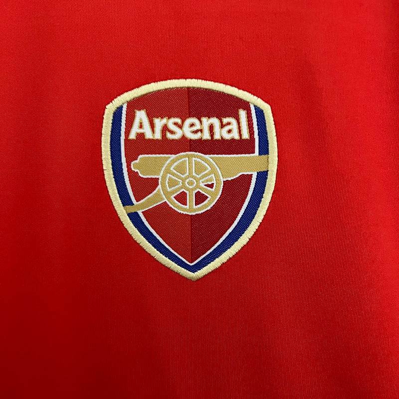 ARSENAL 04/05 HOME