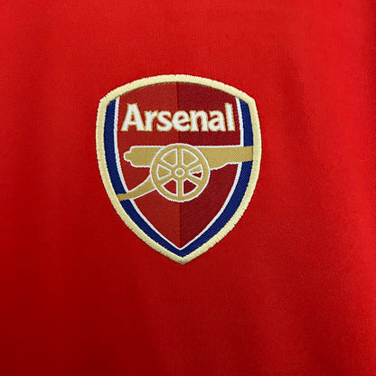 ARSENAL 04/05 HOME