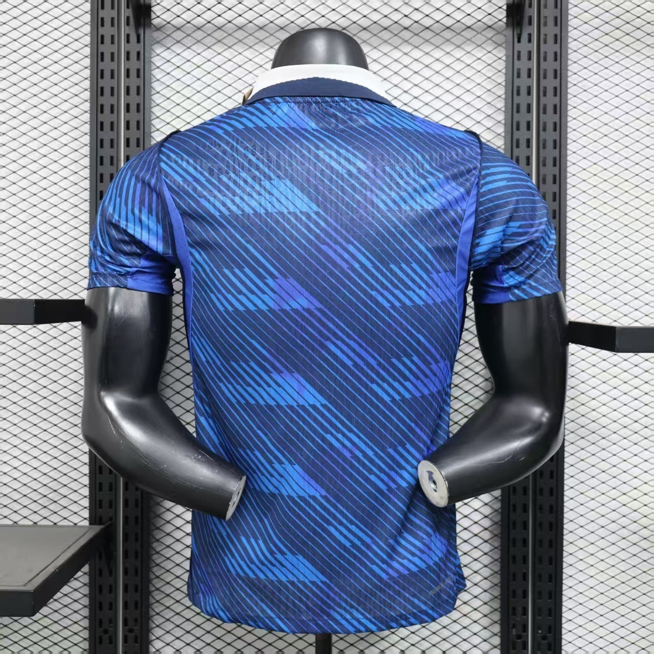 FRANCE 2026 HOME JERSEY