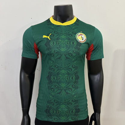 SENEGAL 2026 HOME