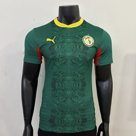 SENEGAL 2026 HOME