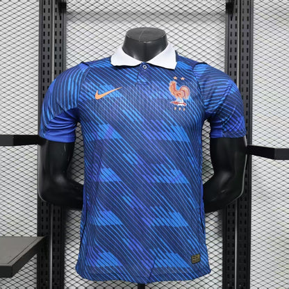 FRANCE 2026 HOME JERSEY