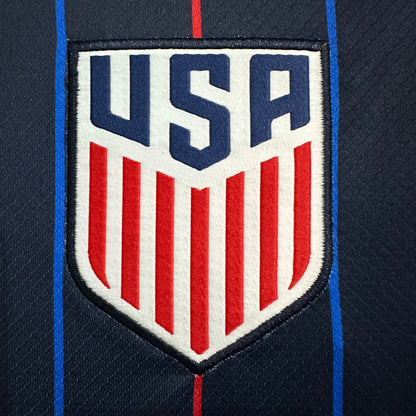 USA 2026 AWAY JERSEY – Official Fan Gear