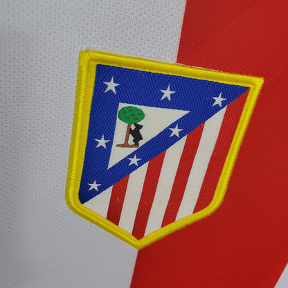 ATLÉTICO MADRID 14/15 HOME