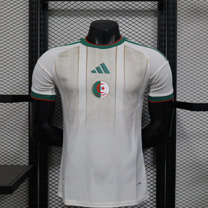 ALGERIA 2026 AWAY