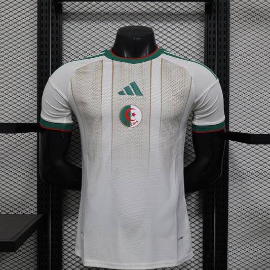 ALGERIA 2026 AWAY